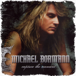 Michael Bormann - Capture The Moment