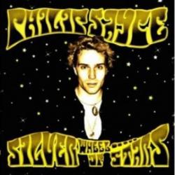 Philip Sayce - Silver Wheel Of Stars