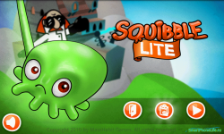 Squibble