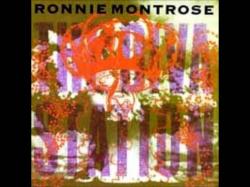 Ronnie Montrose - The Diva Station