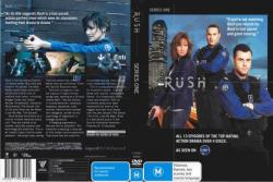  , 1 c 1-13   13 / Rush [FOX Crime]