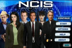 NCIS