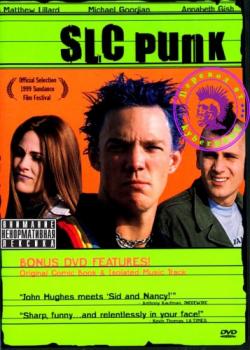   -- / SLC Punk! VO