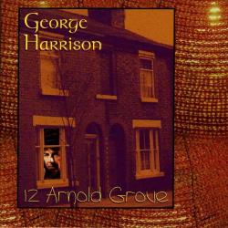 George Harrison - 12 Arnold Grove