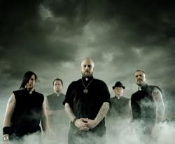 Demon Hunter - Discography