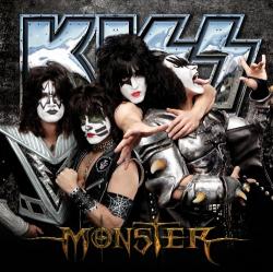 Kiss - Monster