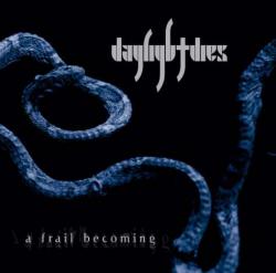 Daylight Dies - A Frail Becoming