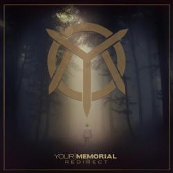 Your Memorial - Redirect