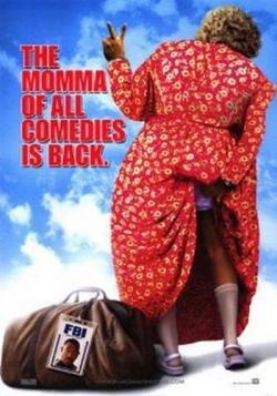   -2 / Big Mommas House 2 DUB