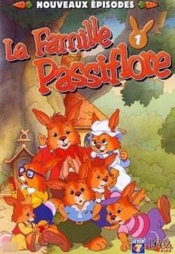    / La famille Passiflore [25-38  52] DUB