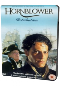  :  / Hornblower: Retribution MVO