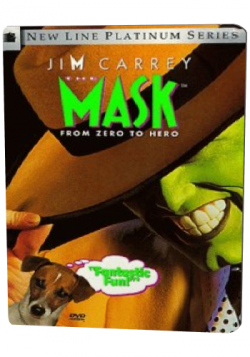  / The Mask MVO