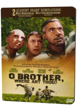 ,   , ? / O Brother, Where Art Thou? MVO