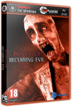 Painkiller: Recurring Evil