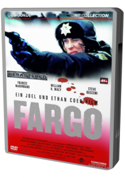  / Fargo MVO