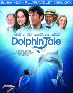   / Dolphin Tale DUB