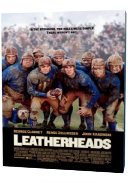    / Leatherheads DUB