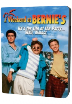    / Weekend at Bernie's VO