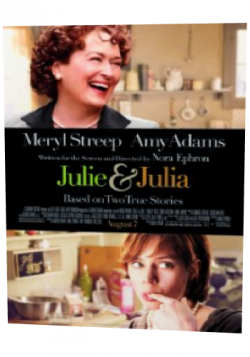   :     / Julie & Julia DUB