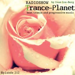 Dj Ivan-Ice-Berg - Trance-Planet #212