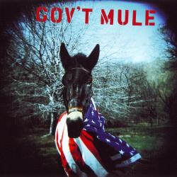 Gov't Mule - Gov't Mule