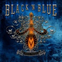 Black 'N Blue - Hell Yeah!