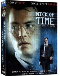    / Nick Of Time AVO