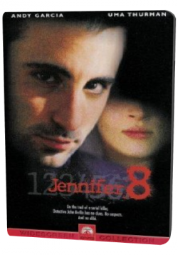  8 / Jennifer Eight VO