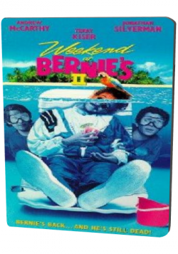    2 / Weekend at Bernie's II VO