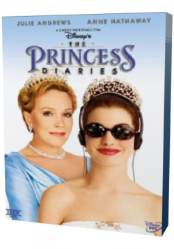    / Princess Diaries DUB