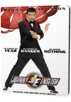    / Johnny English DUB