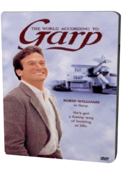    / The World According to Garp DVO