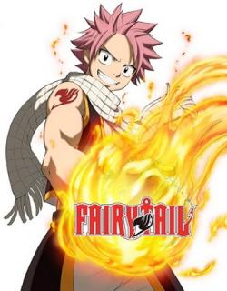   / Fairy Tail [TV-3] [001-005  XXX] [RAW] [RUS+JAP+SUB] [HWP]