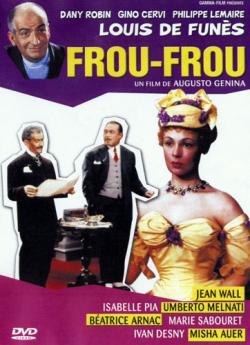  / Frou-Frou MVO