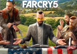 Far Cry 5