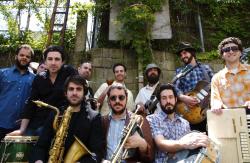 The Budos Band - The Budos Band III