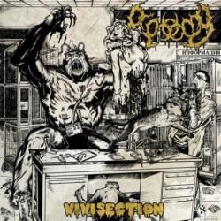 Biotomy - Vivisection