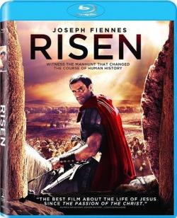   / Risen [ENG]