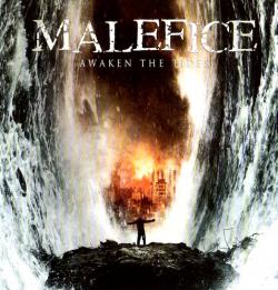 Malefice - Awaken the Tides