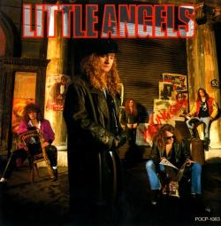 Little Angels - Young Gods