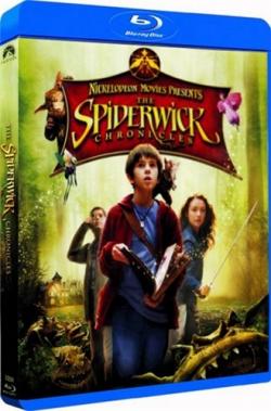 :  / The Spiderwick Chronicles DUB