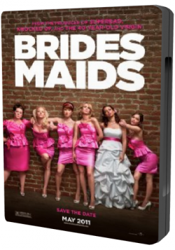    / Bridesmaids DUB