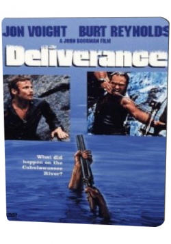  / Deliverance MVO