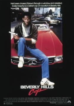     1-3/ Beverly Hills Cop 1-3 AVO