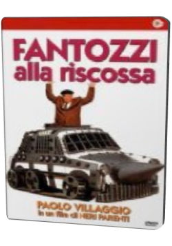    / Fantozzi alla riscossa VO