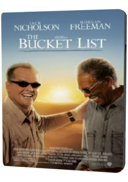      / The Bucket List DUB