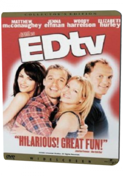    / Edtv MVO