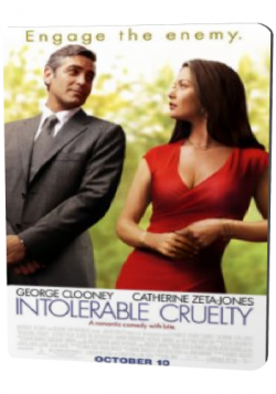   / Intolerable Cruelty DUB