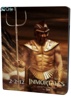  :  / Immortals DUB