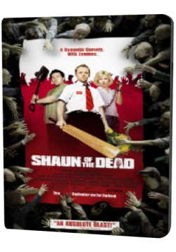     / Shaun of the Dead MVO